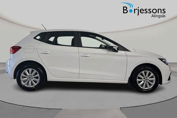 Seat Ibiza TSI Style 70 kW image number 2