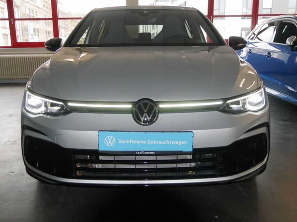 Volkswagen Golf 2.0 TSI Style DSG 140 kW image number 2