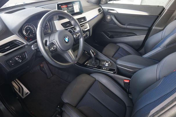 BMW X2 xDrive20d 139 kW image number 6