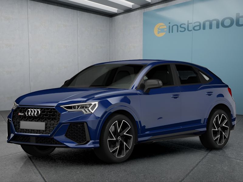 Audi Q3 Sportback 35