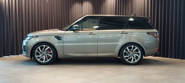 Land Rover Range Rover Sport P400e SE 294 kW image number 5