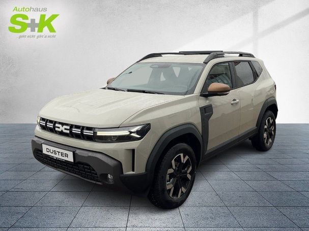 Dacia Duster TCe 130 96 kW image number 1