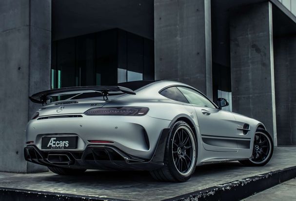 Mercedes-Benz AMG GT R 430 kW image number 4