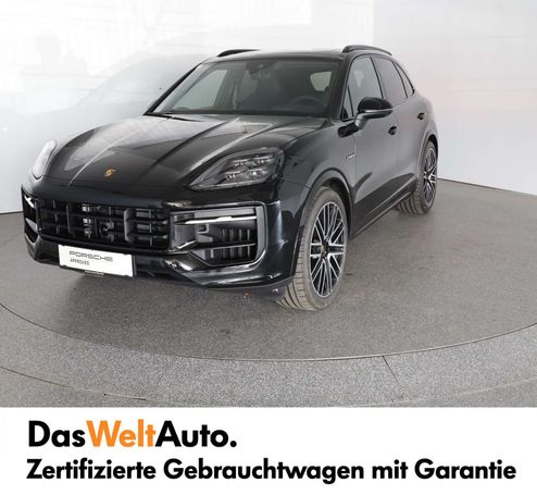 Porsche Cayenne E-Hybrid 346 kW image number 1