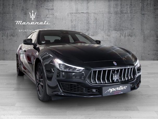 Maserati Ghibli 257 kW image number 1