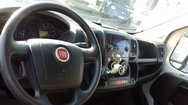 Fiat Ducato 2.3 88 kW image number 3