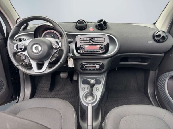 Smart ForTwo EQ 60 kW image number 10