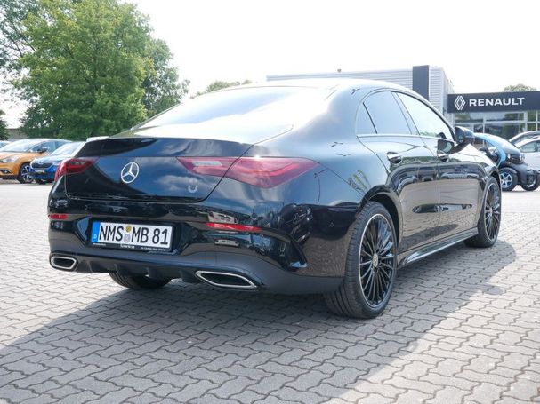 Mercedes-Benz CLA 250 165 kW image number 4