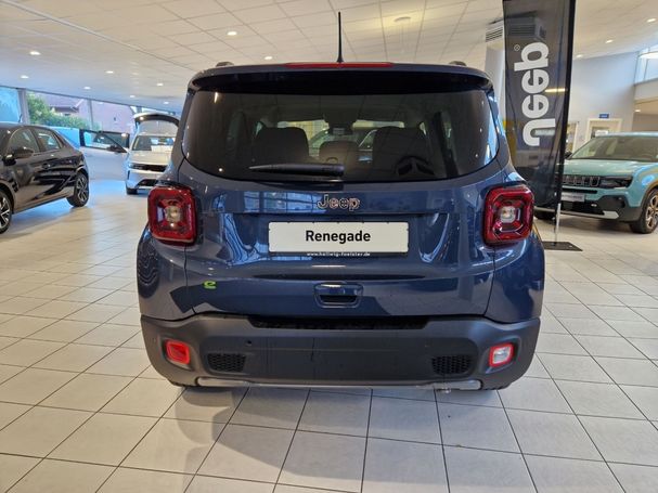 Jeep Renegade Limited 96 kW image number 6