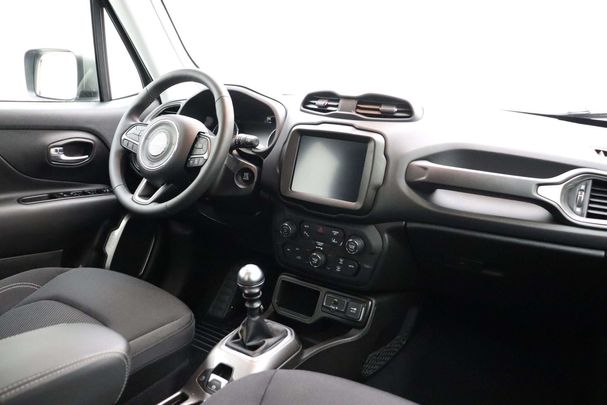 Jeep Renegade 1.0 Limited 85 kW image number 5