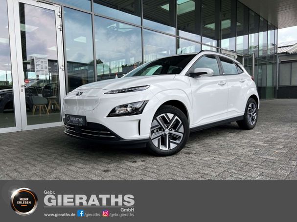 Hyundai Kona Elektro Select 100 kW image number 1