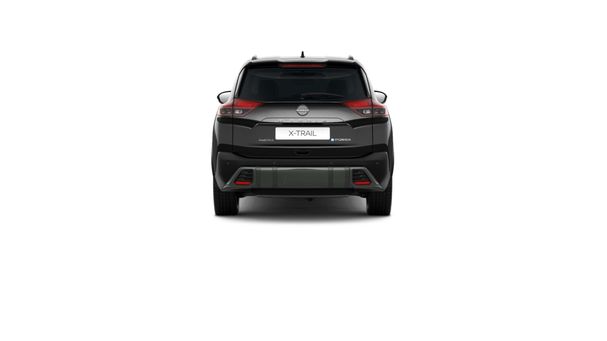 Nissan X-Trail e-4ORCE 157 kW image number 1