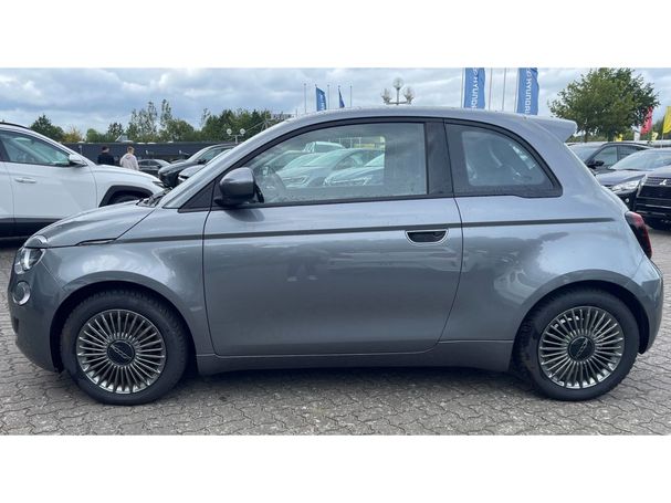 Fiat 500 e 87 kW image number 4