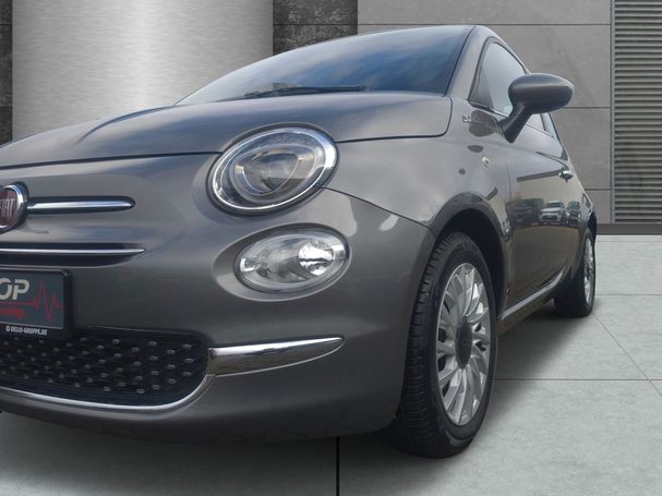 Fiat 500 1.0 52 kW image number 2