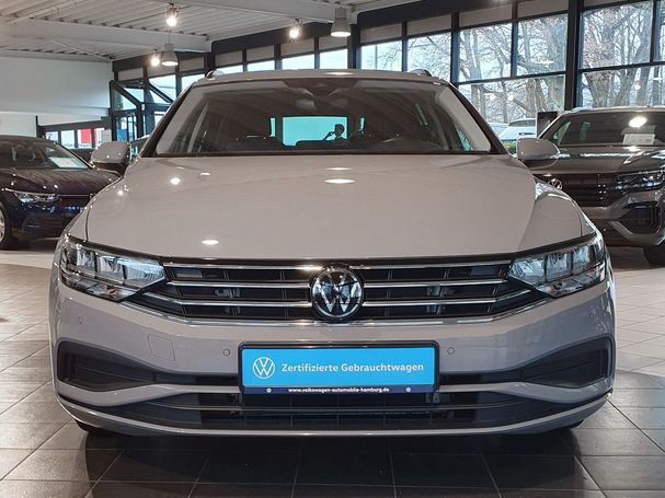 Volkswagen Passat Variant 1.5 TSI DSG 110 kW image number 3