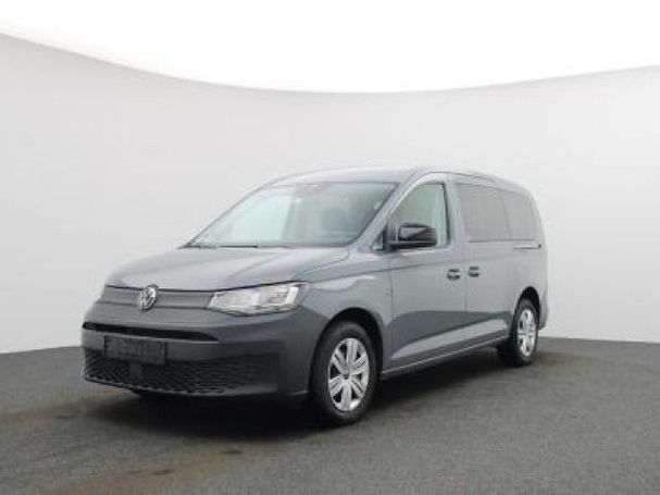 Volkswagen Caddy 2.0 TDI 75 kW image number 1