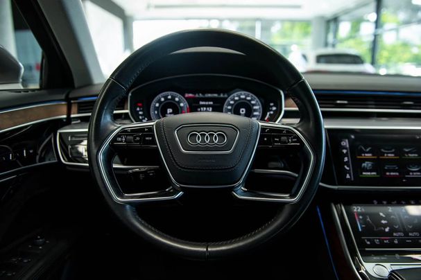 Audi A8 250 kW image number 20