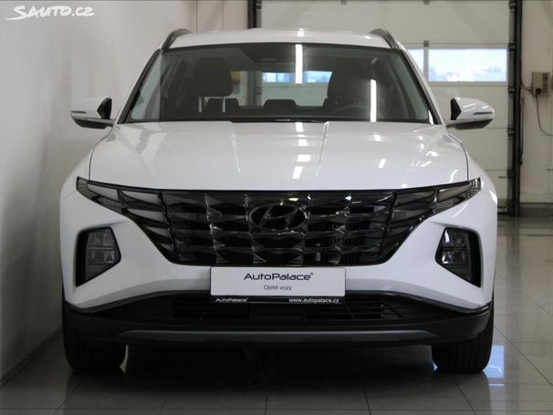 Hyundai Tucson 1.6 T-GDI 110 kW image number 2