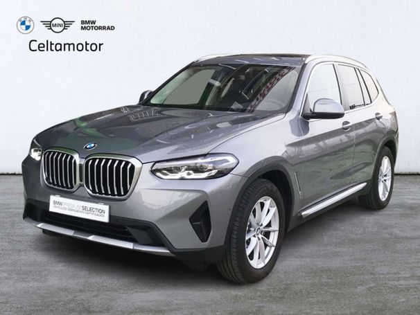 BMW X3 xDrive 140 kW image number 1