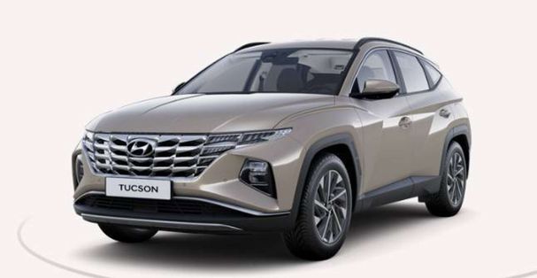 Hyundai Tucson 1.6 T-GDI 110 kW image number 1