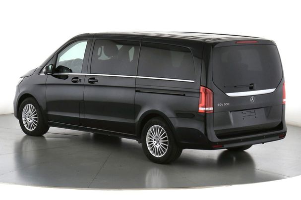 Mercedes-Benz EQV 300 150 kW image number 5