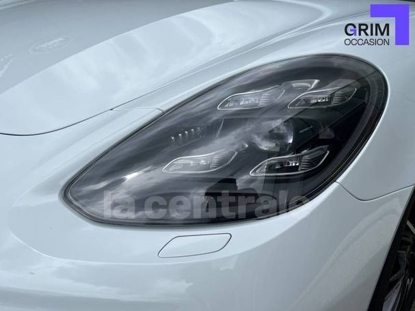 Porsche Panamera Turbo S E-Hybrid 515 kW image number 12