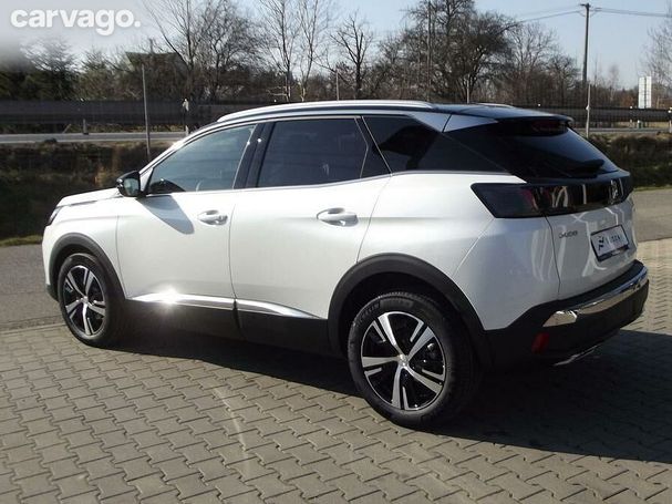 Peugeot 3008 PureTech 130 EAT8 S&S 96 kW image number 6