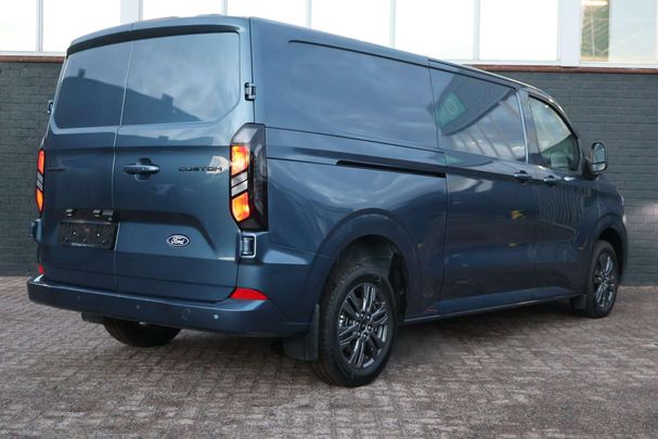 Ford Transit Custom 320 L2H1 Limited 125 kW image number 7