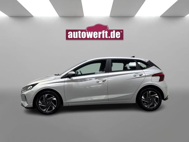 Hyundai i20 1.0 T-GDI 74 kW image number 5