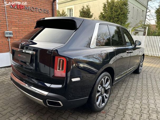 Rolls-Royce Cullinan 420 kW image number 6