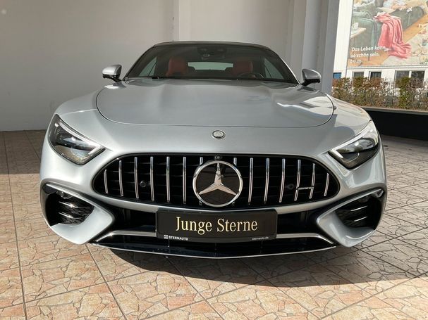 Mercedes-Benz SL 43 AMG 280 kW image number 2