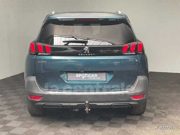 Peugeot 5008 96 kW image number 5