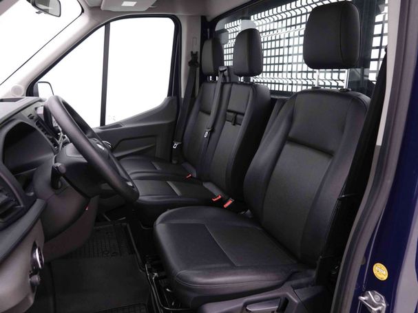 Ford Transit 310 L2 79 kW image number 11