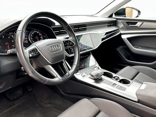 Audi A6 40 TDI 150 kW image number 8