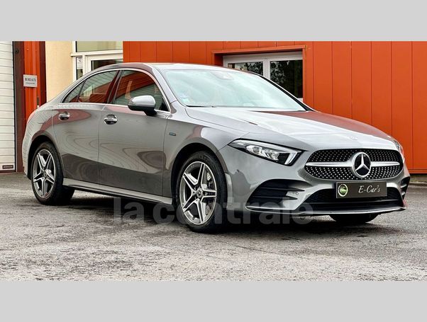 Mercedes-Benz A 250 e 160 kW image number 1