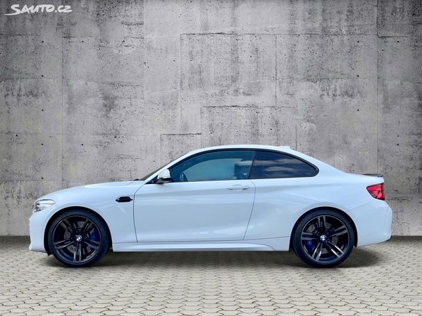 BMW M2 272 kW image number 5