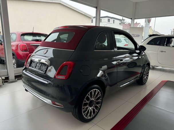 Fiat 500C 51 kW image number 3