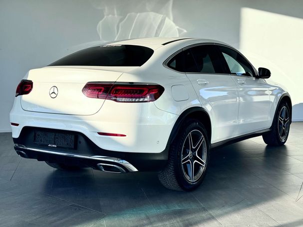 Mercedes-Benz GLC 220 d 143 kW image number 7