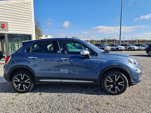 Fiat 500X 1.6 81 kW image number 3