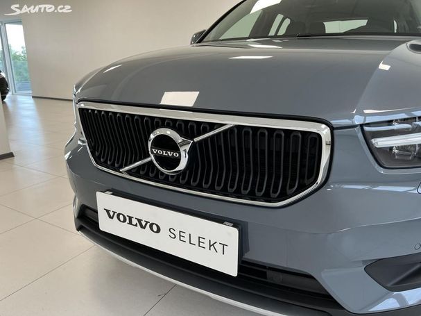 Volvo XC40 D3 Momentum 110 kW image number 40