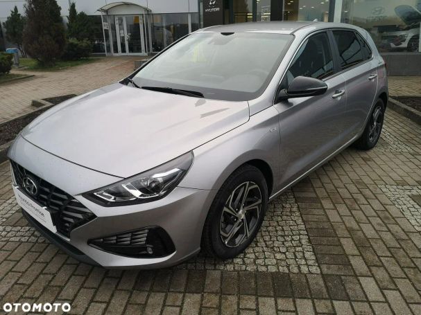 Hyundai i30 118 kW image number 1