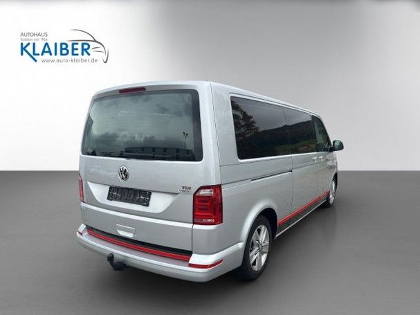 Volkswagen T6 Caravelle DSG 150 kW image number 3