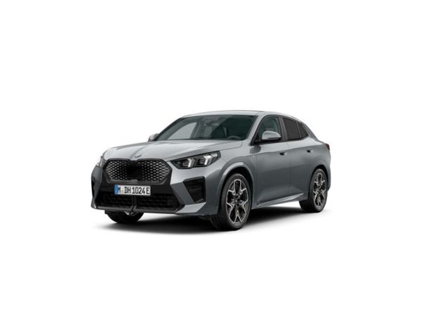 BMW iX2 M Sport 230 kW image number 1