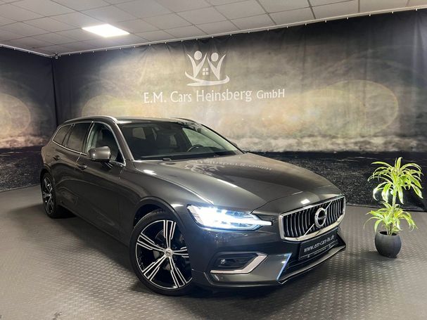 Volvo V60 B4 Inscription 145 kW image number 2