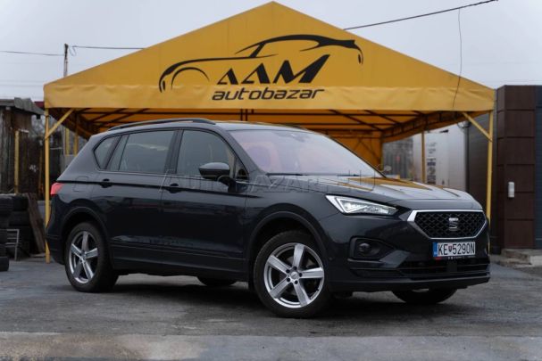 Seat Tarraco 1.5 TSI 110 kW image number 1