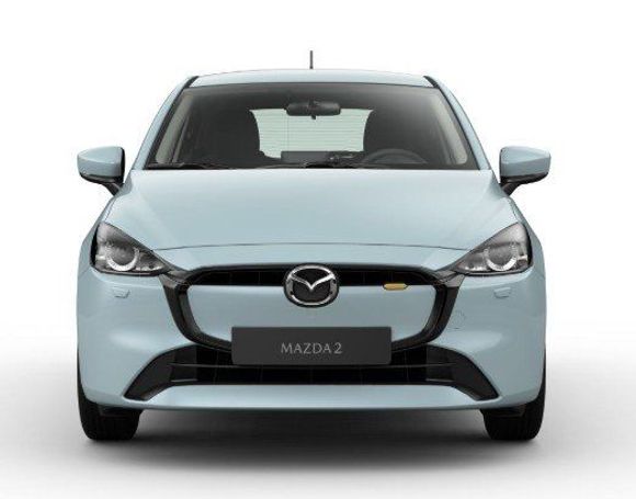 Mazda 2 90 66 kW image number 3