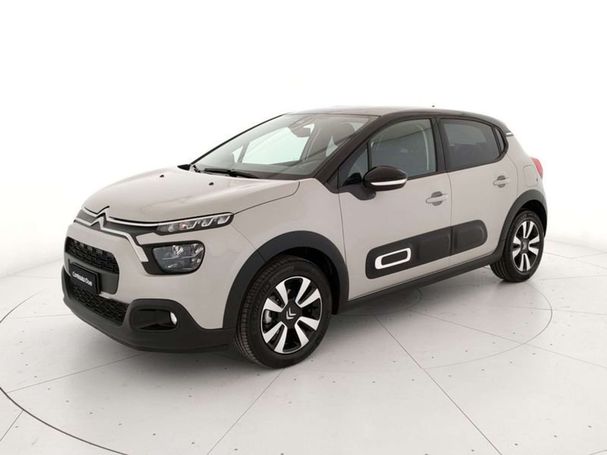 Citroen C3 Pure Tech 83 S&S 61 kW image number 1