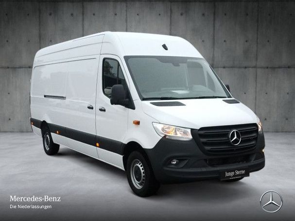 Mercedes-Benz Sprinter 315 CDI 110 kW image number 4