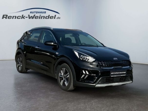 Kia Niro 1.6 GDI 104 kW image number 7