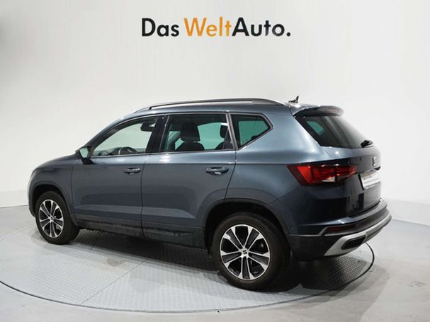 Seat Ateca 1.5 TSI DSG Style 110 kW image number 2